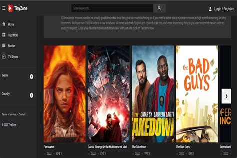 tinyzone toppen|CineZone – Watch Movies and TV.